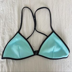 Victoria’s Secret bikini top